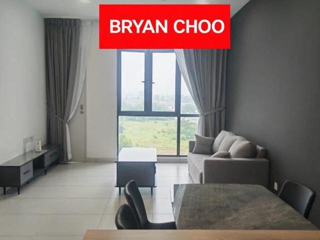 Apartment for rent in Kuching, Bahagian Kuching