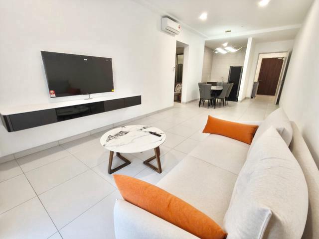 Apartment for rent in Kuching, Sarawak