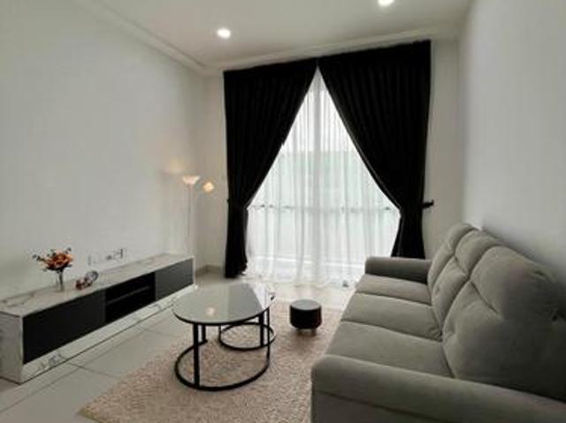 Apartment for rent in Kuching, Bahagian Kuching