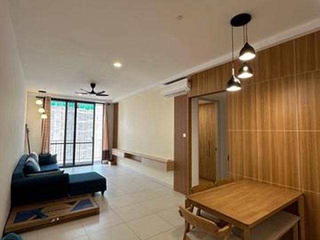Apartment for rent in Kuching, Sarawak