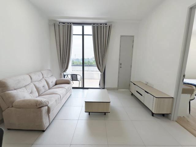 Apartment for rent in Kuching, Sarawak