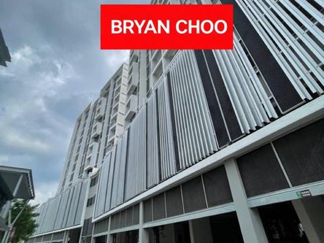 Apartment for rent in Kuching, Sarawak
