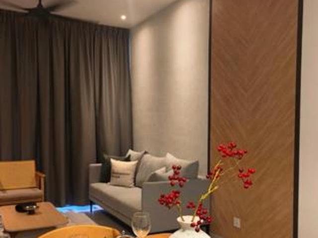 Apartment for rent in Kuching