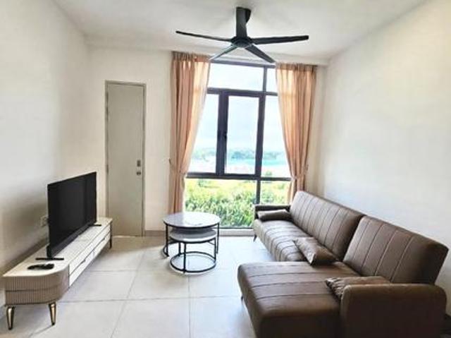 Apartment for rent in Kuching, Bahagian Kuching