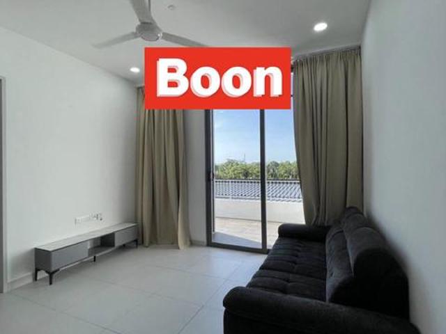 Apartment for rent in Kuching, Bahagian Kuching