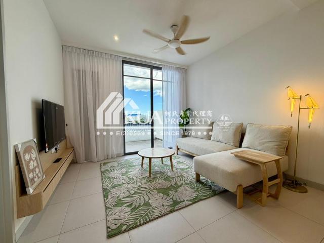 Apartment for rent in Kuching