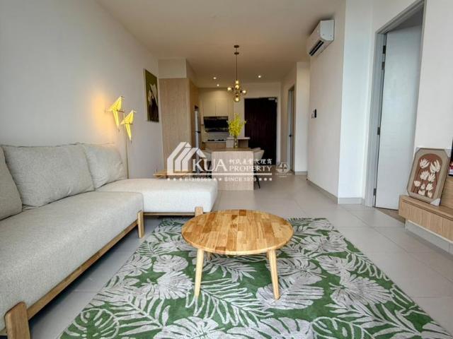 Apartment for rent in Kuching