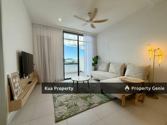 Apartment for rent in Kuching