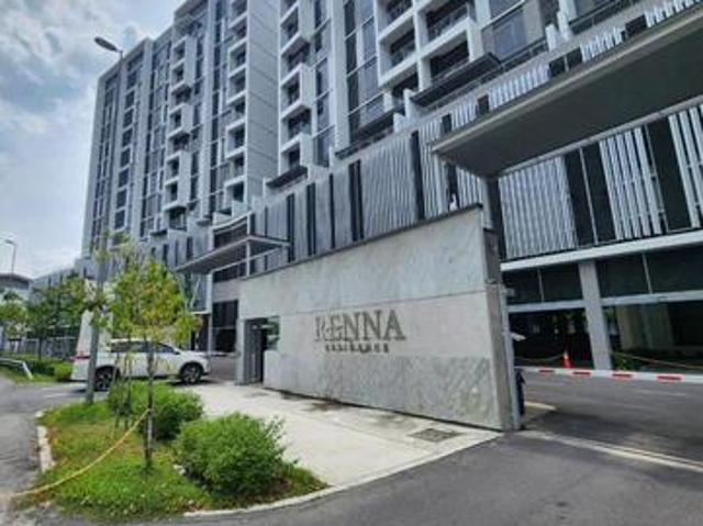 Apartment for rent in Kuching