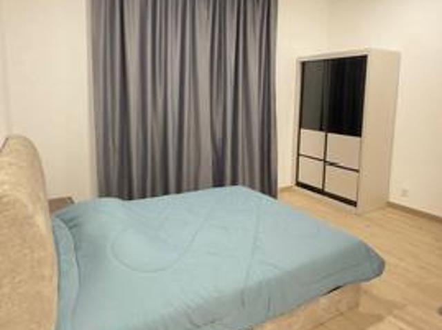Apartment for rent in Kuching