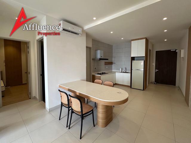 Apartment for rent in Kuching, Sarawak