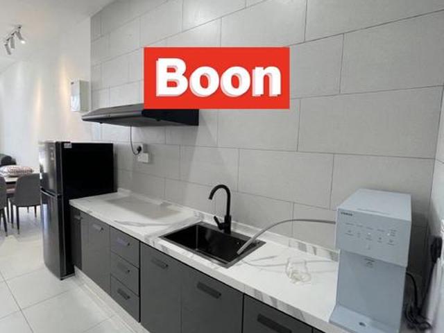 Apartment for rent in Kuching, Bahagian Kuching