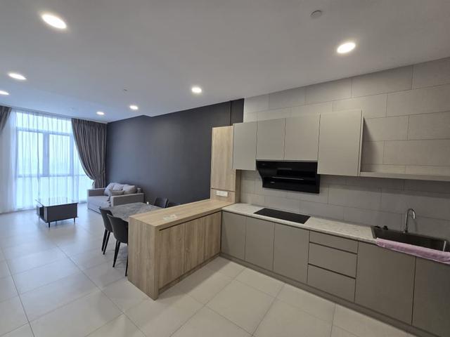 Apartment for rent in Kuching, Bahagian Kuching