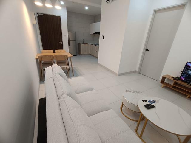 Apartment for rent in Kuching