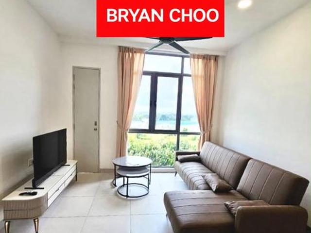 Apartment for sale in Kuching, Sarawak