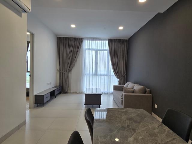 Apartment for rent in Kuching, Bahagian Kuching