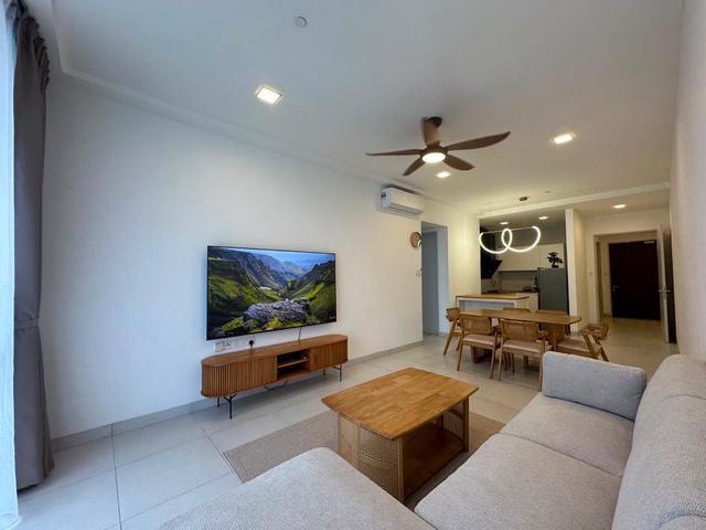 Apartment for rent in Kuching, Bahagian Kuching