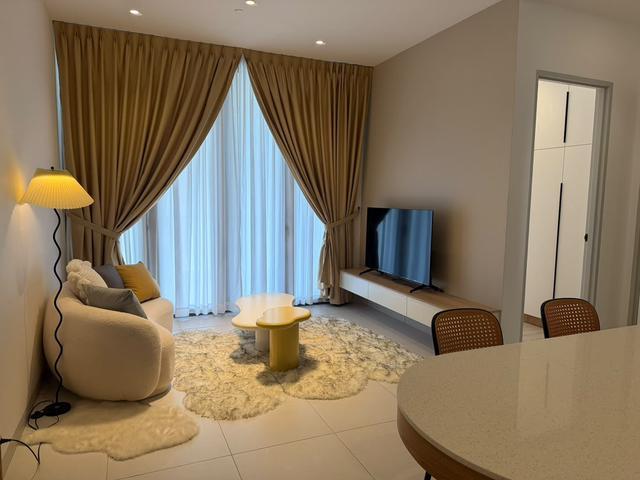 Apartment for rent in Kuching, Sarawak