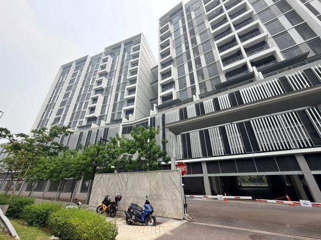 Apartment for rent in Kuching, Sarawak