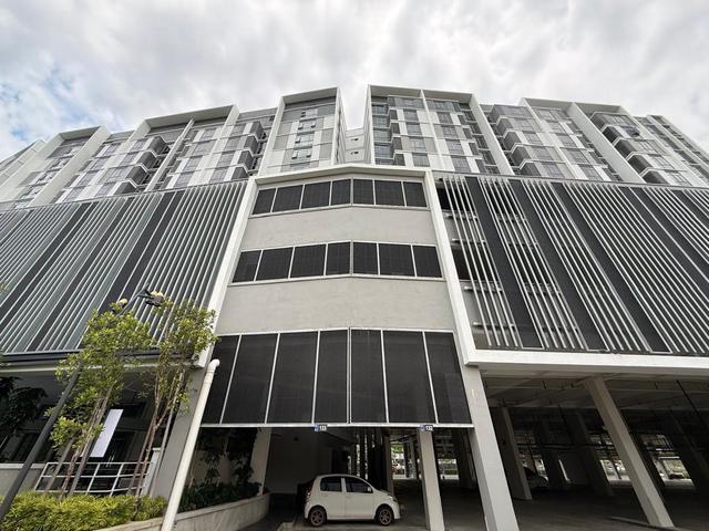 Apartment for rent in Kuching, Sarawak