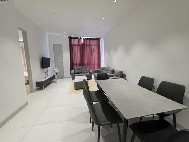 Apartment for rent in Kuching, Bahagian Kuching