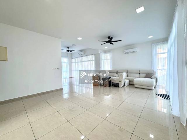 Residential House for rent in Kuching