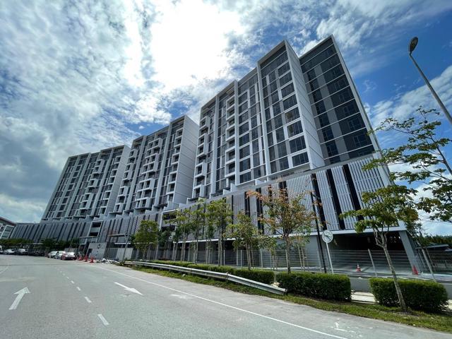 Apartment for sale in Kuching