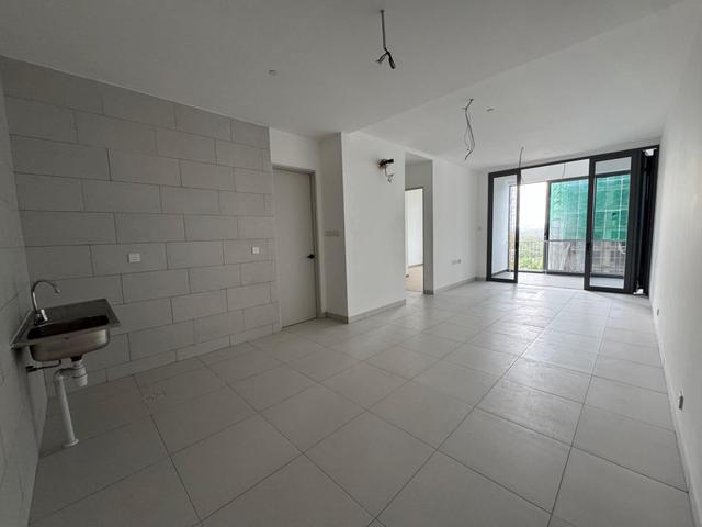 Apartment for sale in Kuching, Sarawak