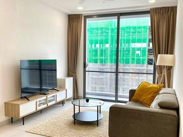 Apartment for rent in Kuching