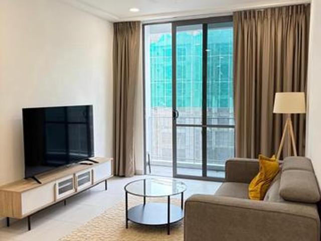 Apartment for rent in Kuching, Sarawak