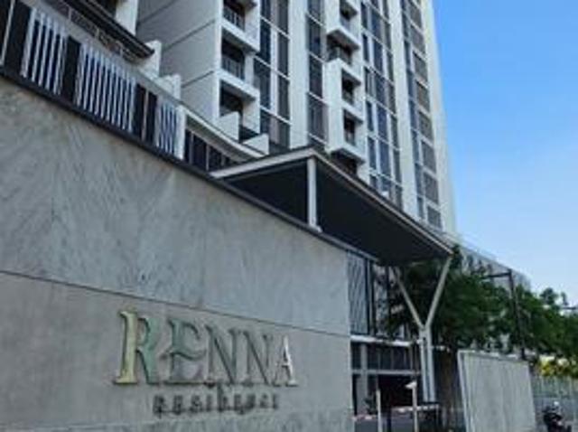 Apartment for rent in Kuching, Bahagian Kuching