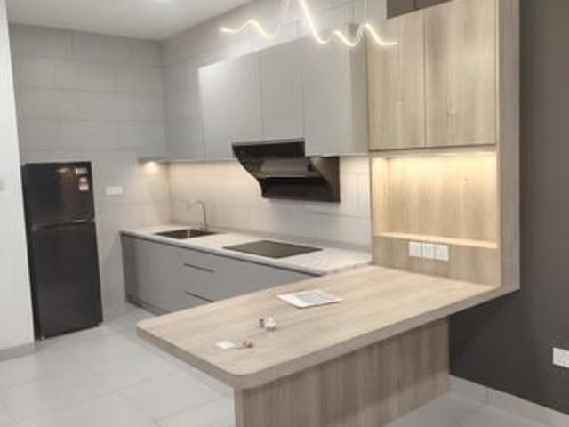 Apartment for sale in Kuching, Sarawak