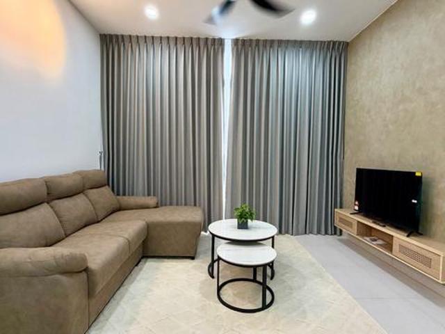 Apartment for rent in Kuching, Bahagian Kuching