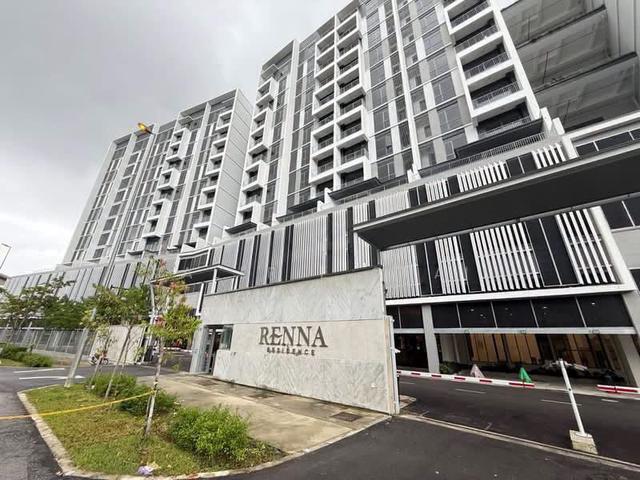 Apartment for rent in Kuching, Bahagian Kuching