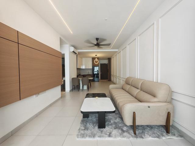 Apartment for rent in Kuching, Sarawak