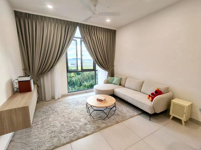 Condominium for rent in Kuching