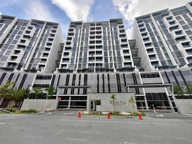 Apartment for sale in Kuching, Sarawak