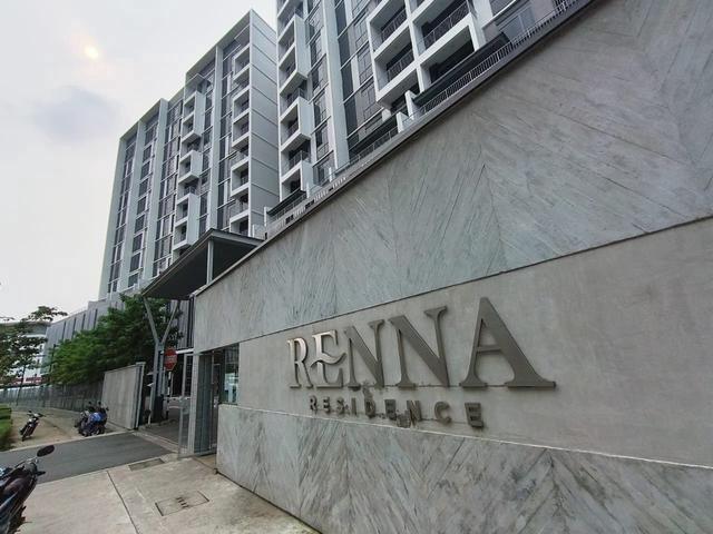 Apartment for rent in Kuching, Sarawak