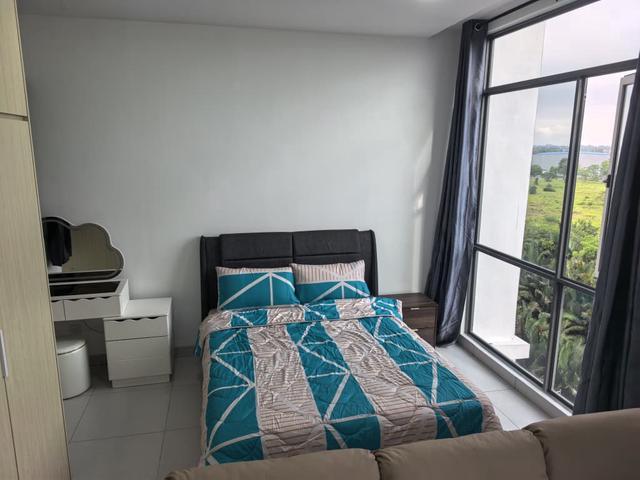 Apartment for rent in Kuching, Sarawak