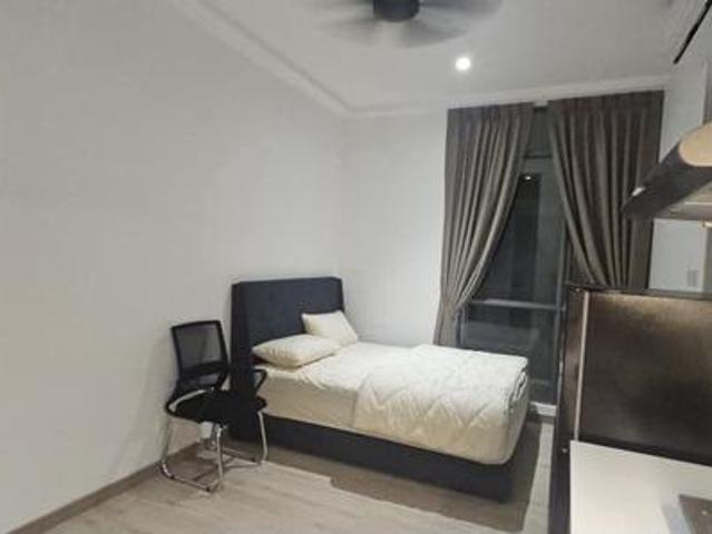 Apartment for rent in Kuching, Sarawak