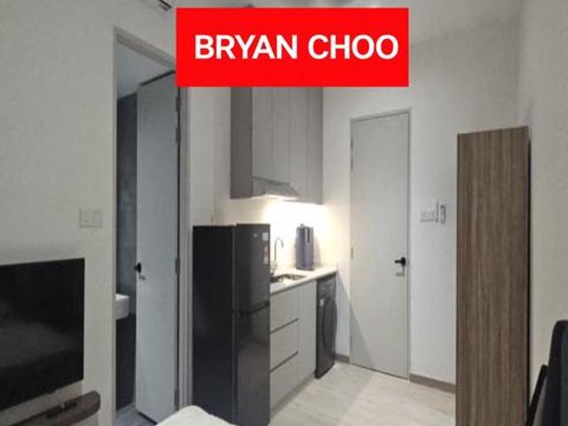Apartment for rent in Kuching, Sarawak