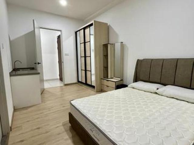 Apartment for rent in Kuching, Sarawak