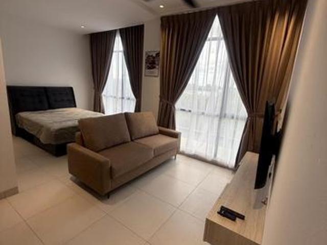 Apartment for rent in Kuching, Sarawak