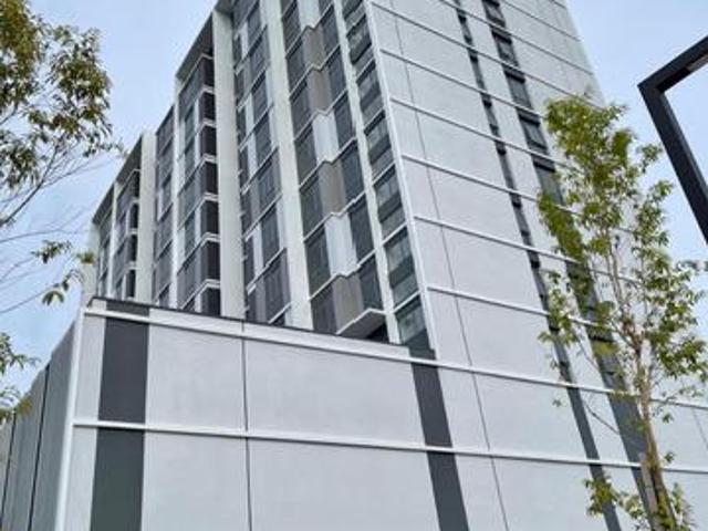 Apartment for rent in Kuching, Sarawak