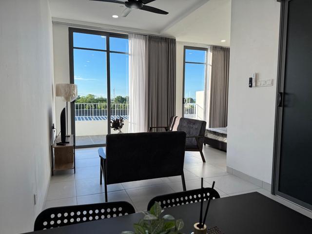 Apartment for rent in Kuching, Bahagian Kuching