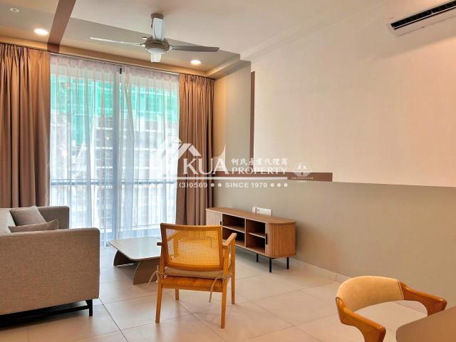 Apartment for rent in Kuching, Sarawak