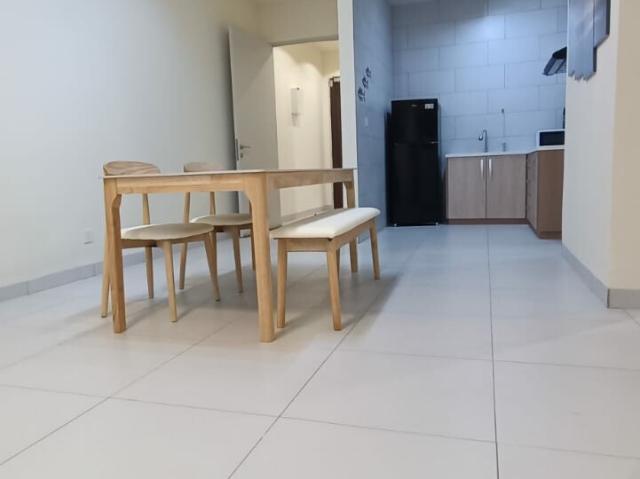 Condominium for rent in Kuching, Sarawak