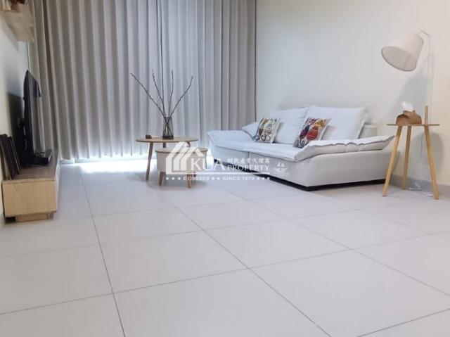 Apartment for rent in Kuching, Sarawak