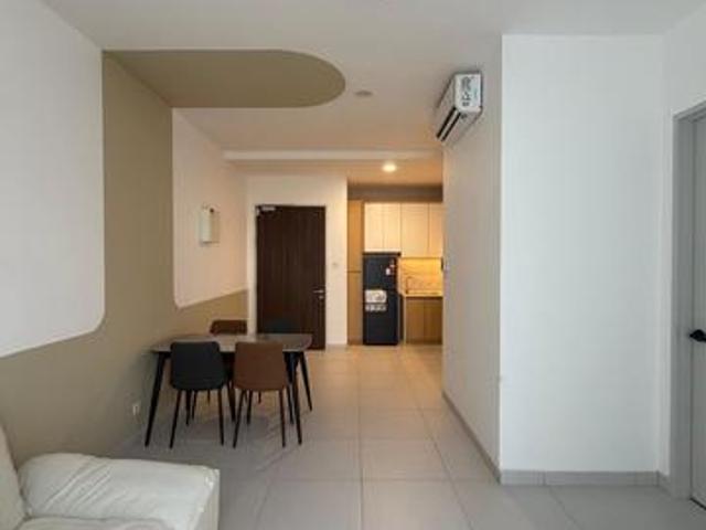 Apartment for rent in Kuching