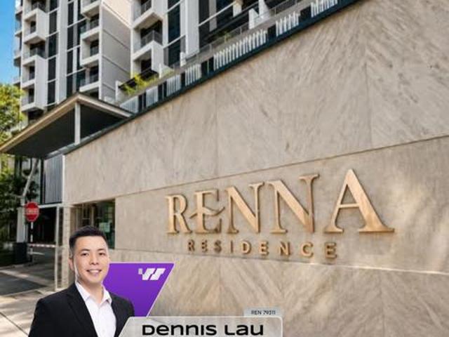 Apartment for rent in Kuching, Sarawak